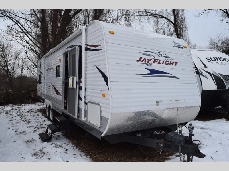 2011 Jayco Jay Flight 29QBH - Photo 2