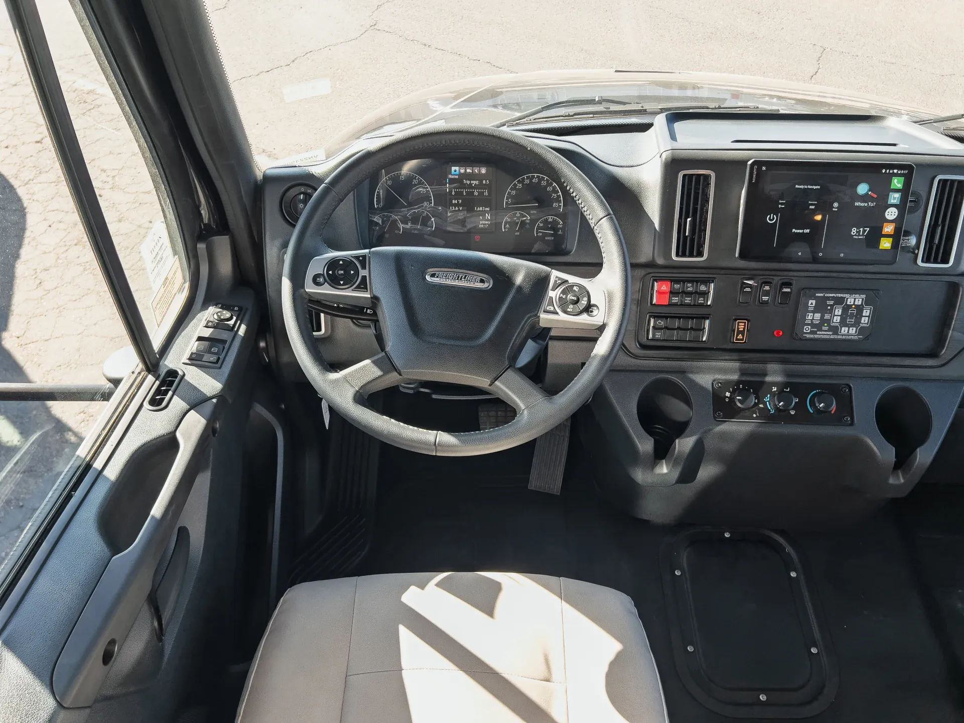 2026 Tiffin Allegro Bay 38 AB - Photo 4