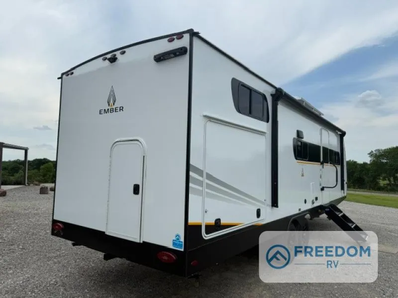 2026 Ember RV E-Series 26ETS - Photo 4