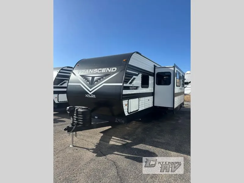 2026 Grand Design Transcend Xplor 27DBX - Photo 3