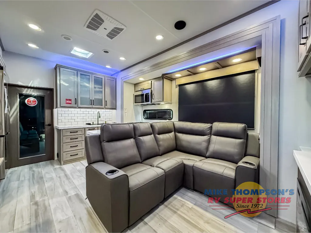 2026 Grand Design Momentum 392M, Photos photo 8