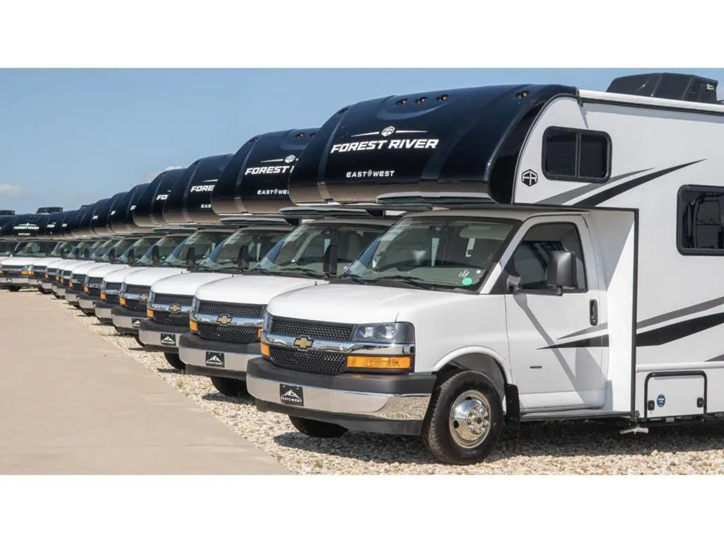 2026 Thor Motor Coach Tellaro Sport 20U, Photos photo 50