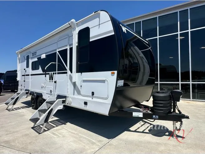 2026 Winnebago Thrive 22RBS - Photo 2
