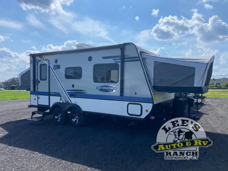 2018 Jayco Jay Feather X19H - Photo 2