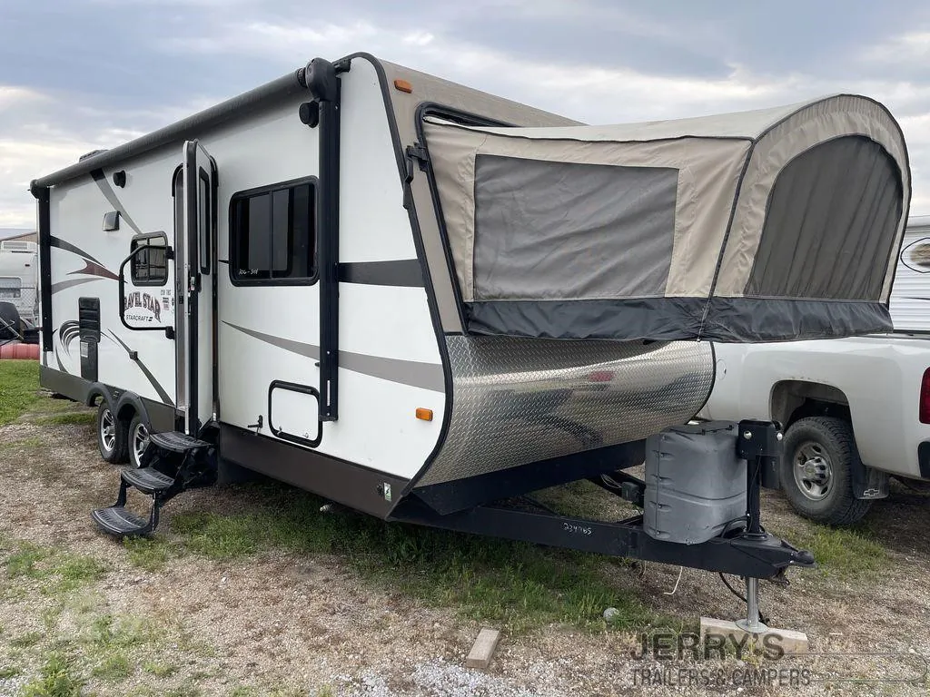 2016 Starcraft TRAVEL STAR EXP 239TBS - Photo 2