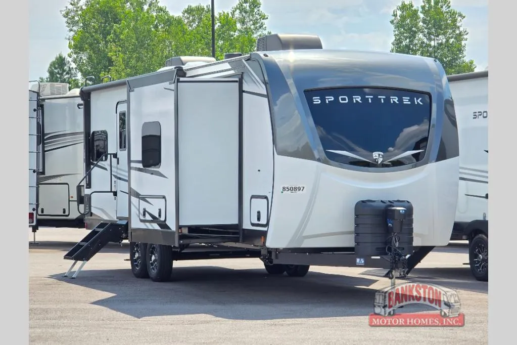 2026 Venture RV SportTrek Touring Edition STT272VRK - Photo 2