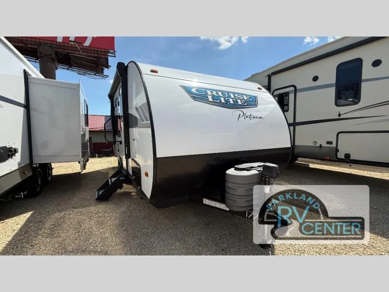2024 Forest River Salem Cruise Lite 171RBXL - Photo 4