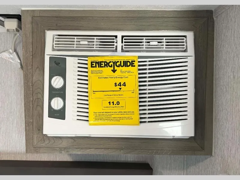 2026 Sunset Park RV SunRay 129 - Photo 3