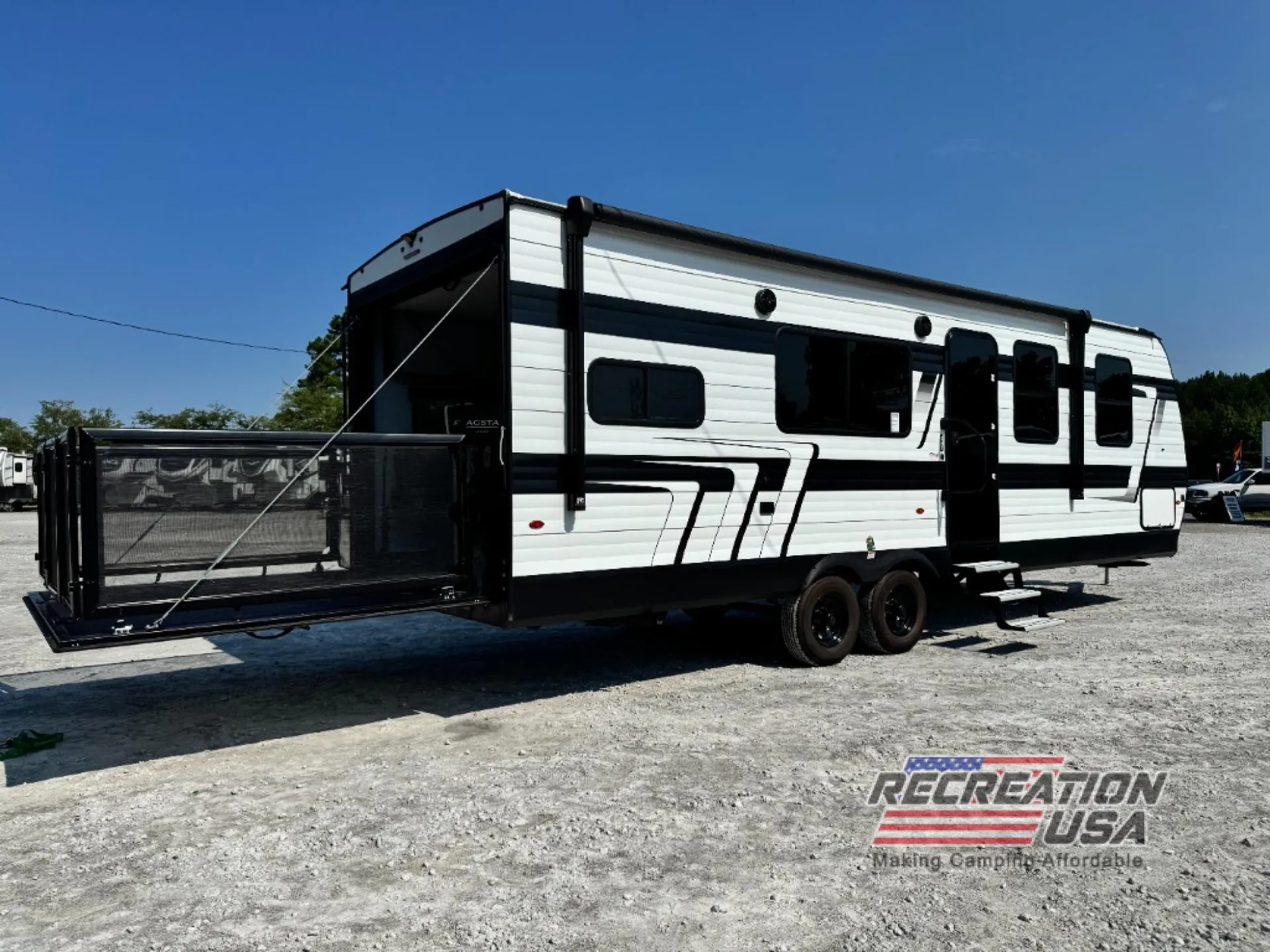 2024 Grand Design Momentum MAV 27MAV - Photo 2