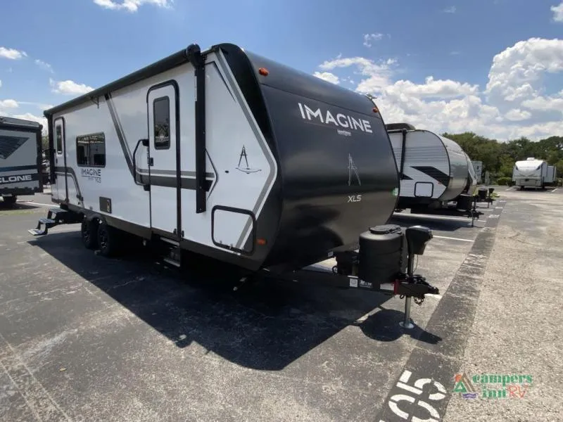 2026 Grand Design Imagine XLS 23LDE - Photo 2
