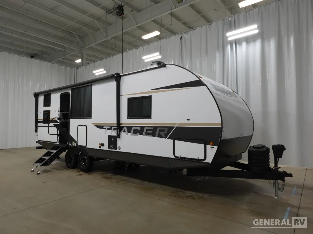 2025 Prime Time RV Tracer 250BH - Photo 2
