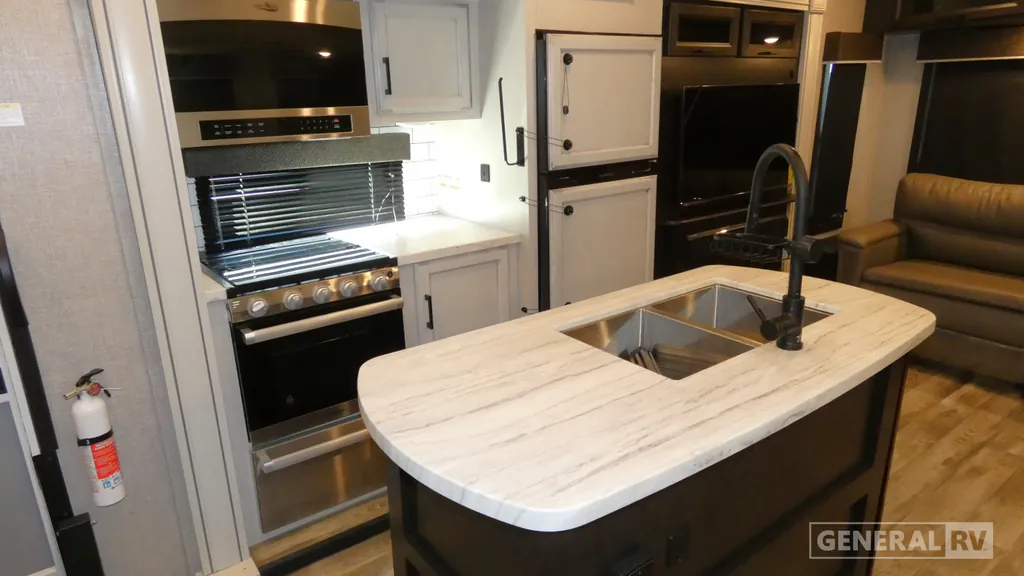 2022 Jayco Eagle HT 28.5RSTS, Photos photo 6