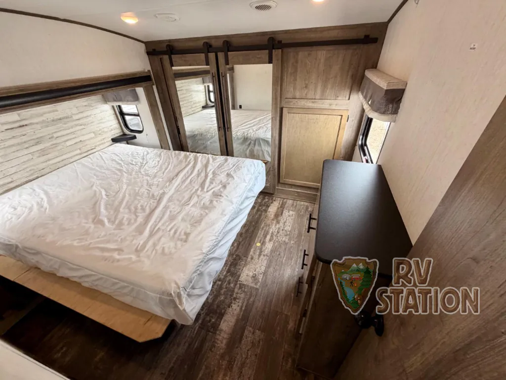 2022 Forest River Sabre 36BHQ, Photos photo 43