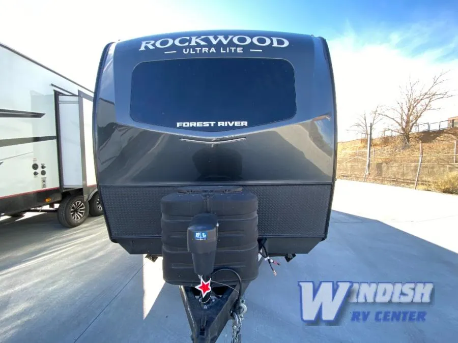 2026 Forest River Rockwood Ultra Lite 2618RD - Photo 2