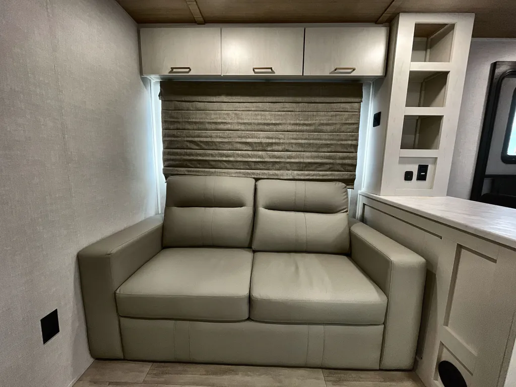 2026 Forest River Vibe Extreme Lite 2500CK, Photos photo 8