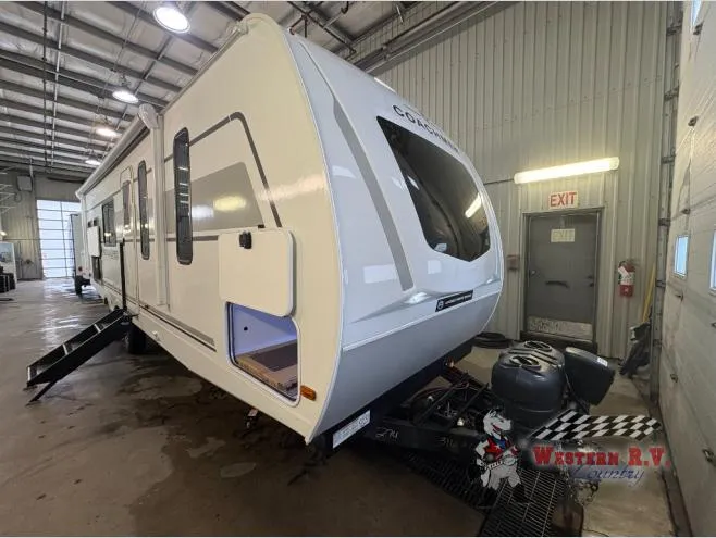 2026 Coachmen Freedom Express Ultra Lite 274RKS - Photo 2