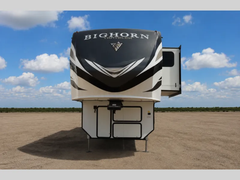 2021 Heartland Bighorn Traveler 35BK - Photo 4