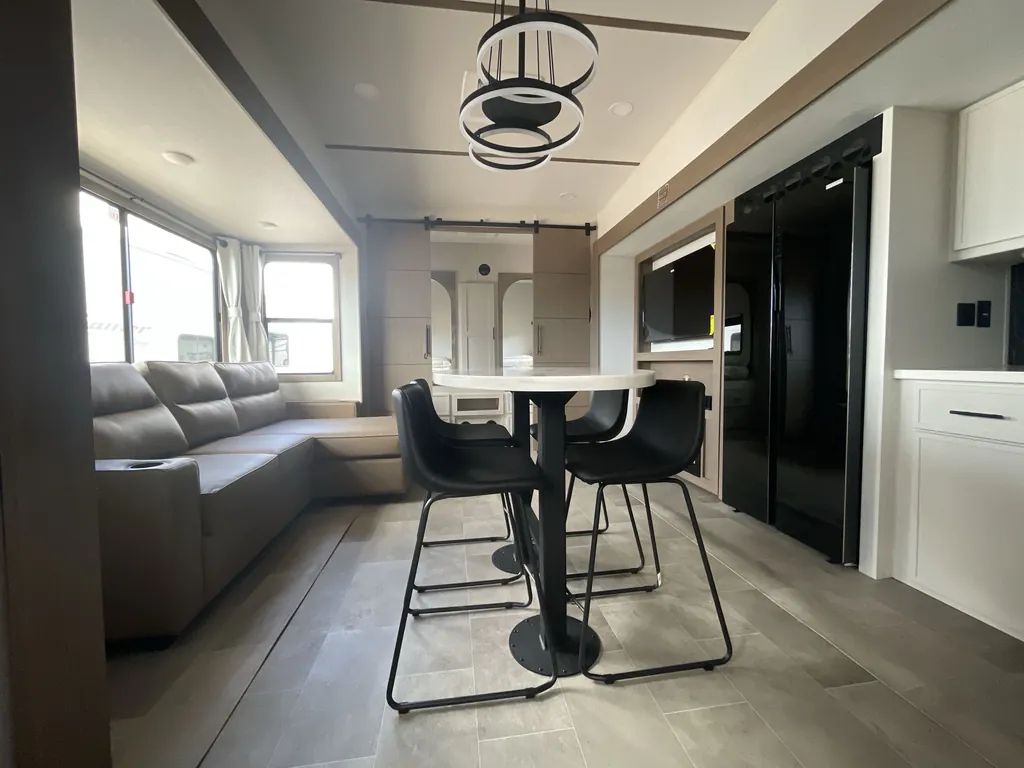 2026 Forest River Impression 36BR3, Photos photo 2