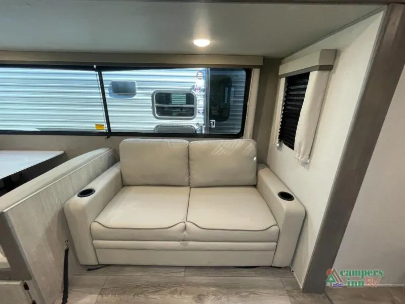 2026 Coachmen Catalina Legacy 243RBS, Photos photo 16