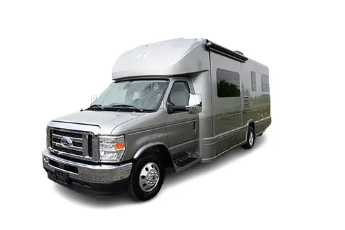 Coach House Platinum IV 271 IV FD exterior