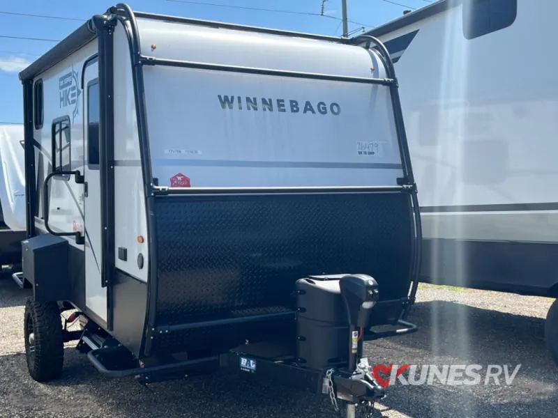 2023 Winnebago HIKE 100 1316DB - Photo 2