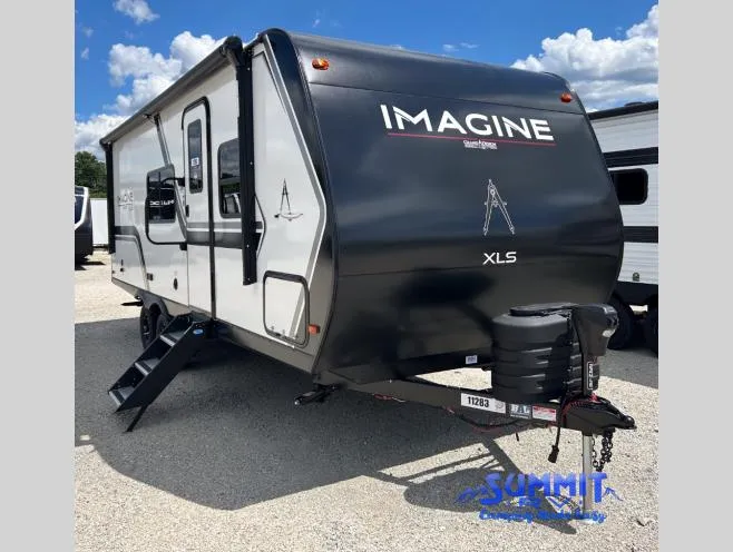 2027 Grand Design Imagine XLS 22MLE - Photo 2
