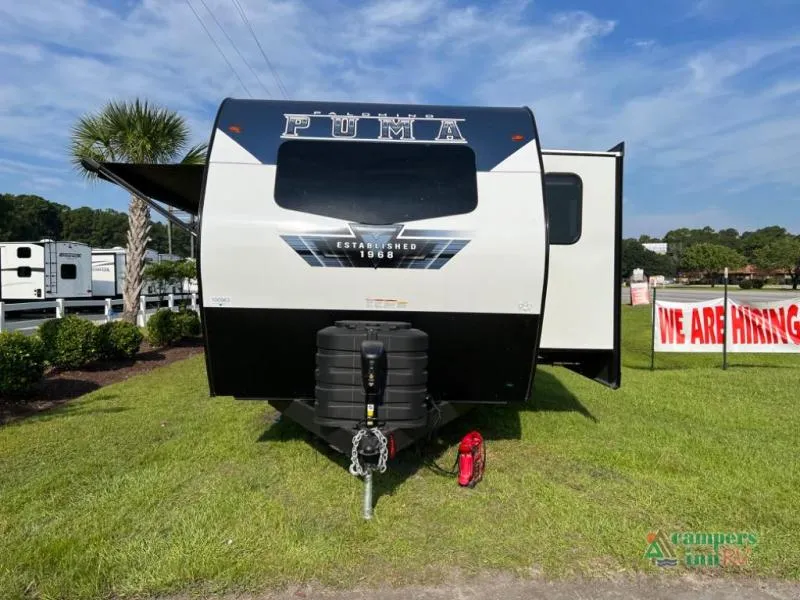 2026 Palomino Puma 31FKRK - Photo 4