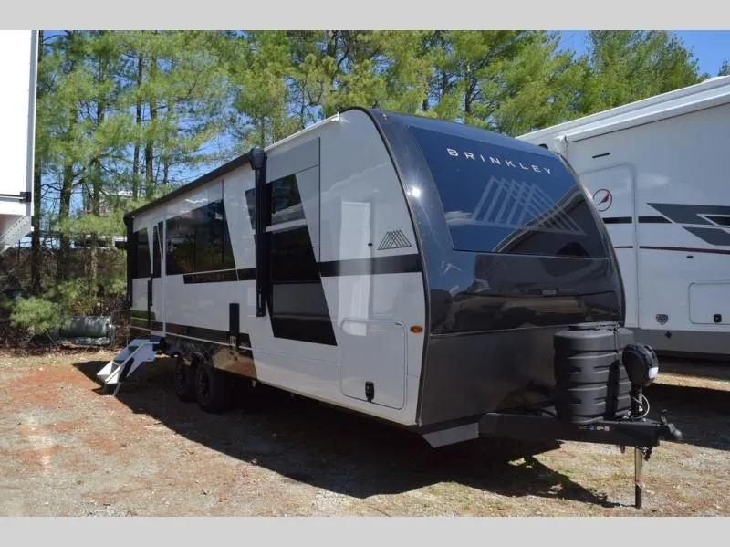 2026 Brinkley Model I 265 - Photo 4