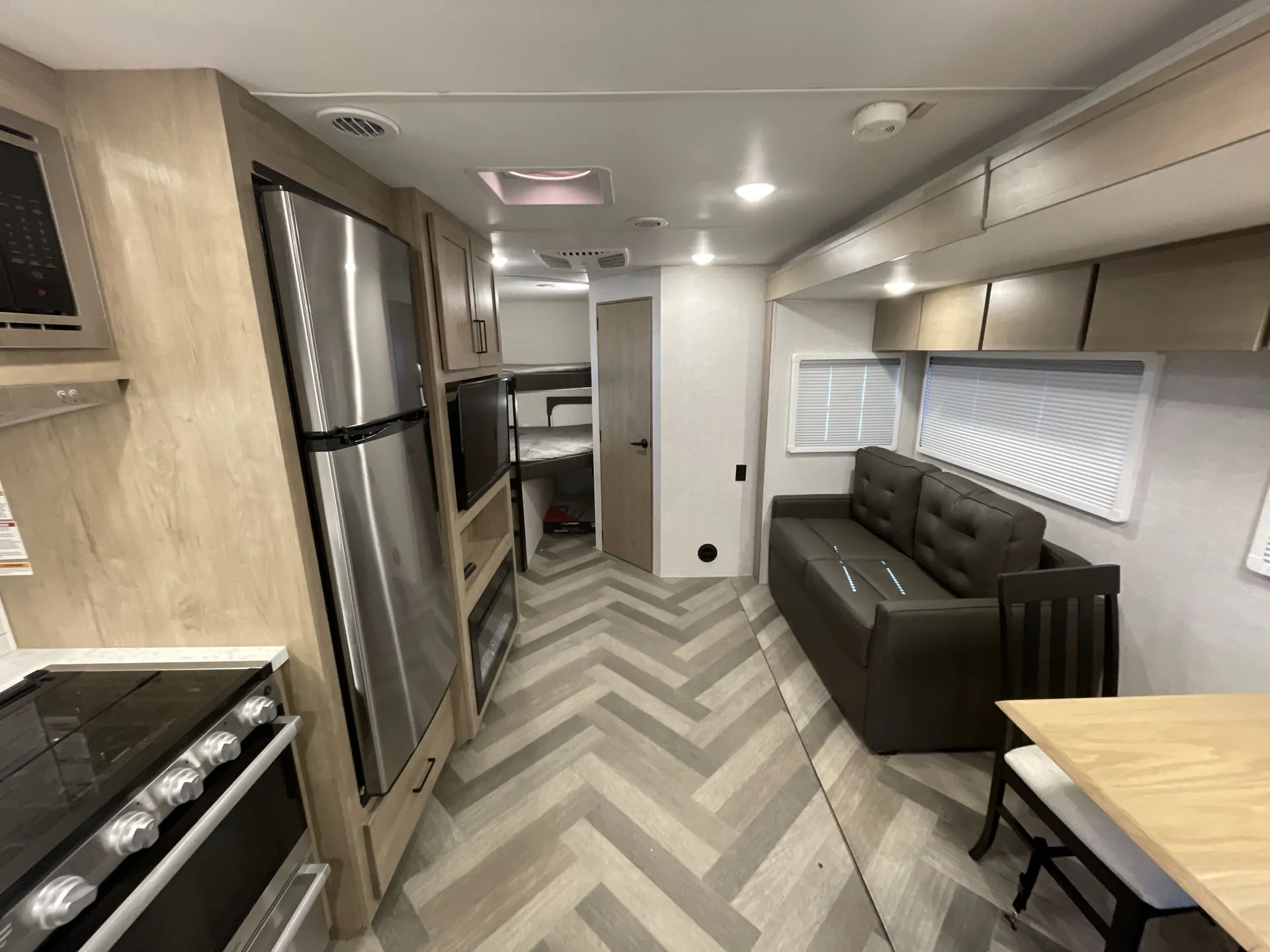 2023 Ember RV Touring Edition 28MBH - Photo 4