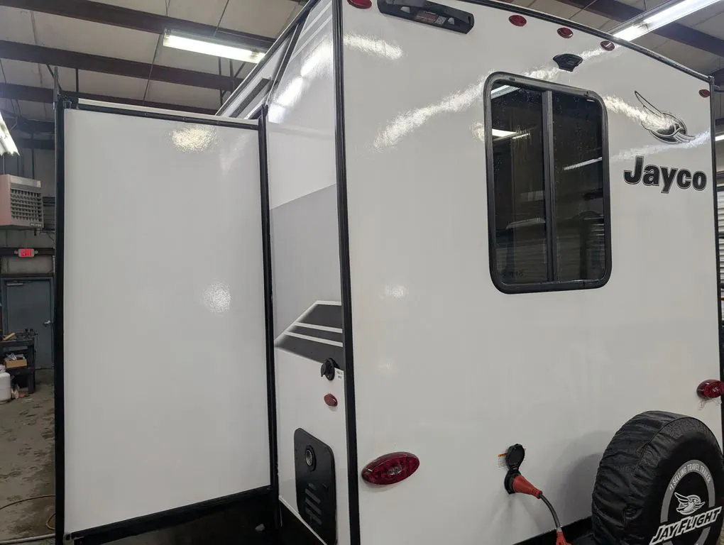 2025 Jayco Jay Flight 380DQS - Photo 4