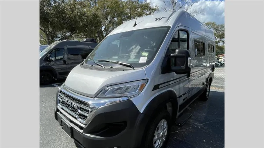 2026 Winnebago Solis Pocket 36A - Photo 4