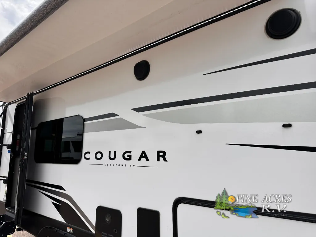 2023 Keystone Cougar Sport 2100RK, Photos photo 40