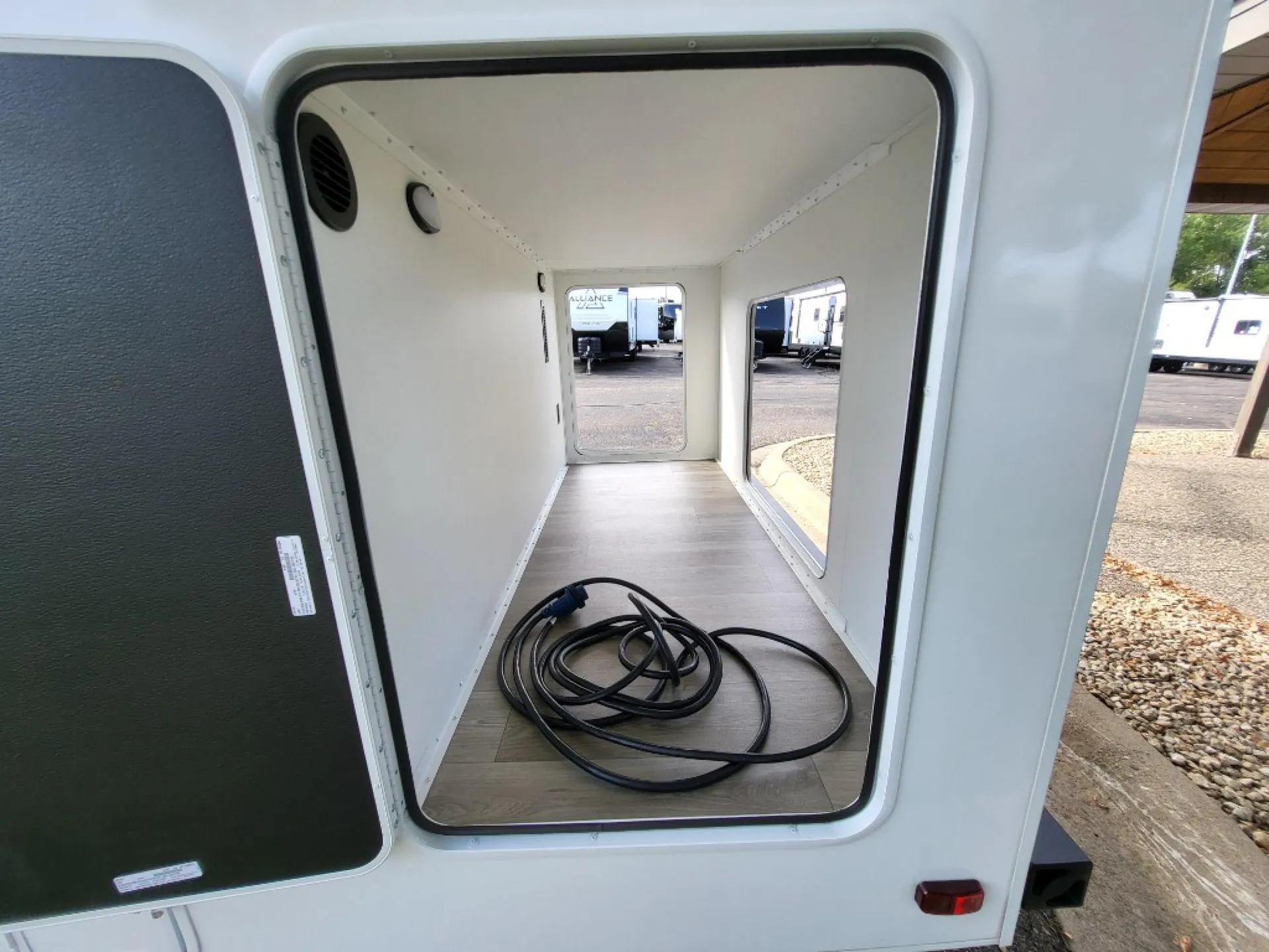 2027 Jayco Redhawk SE 22TF - Photo 4
