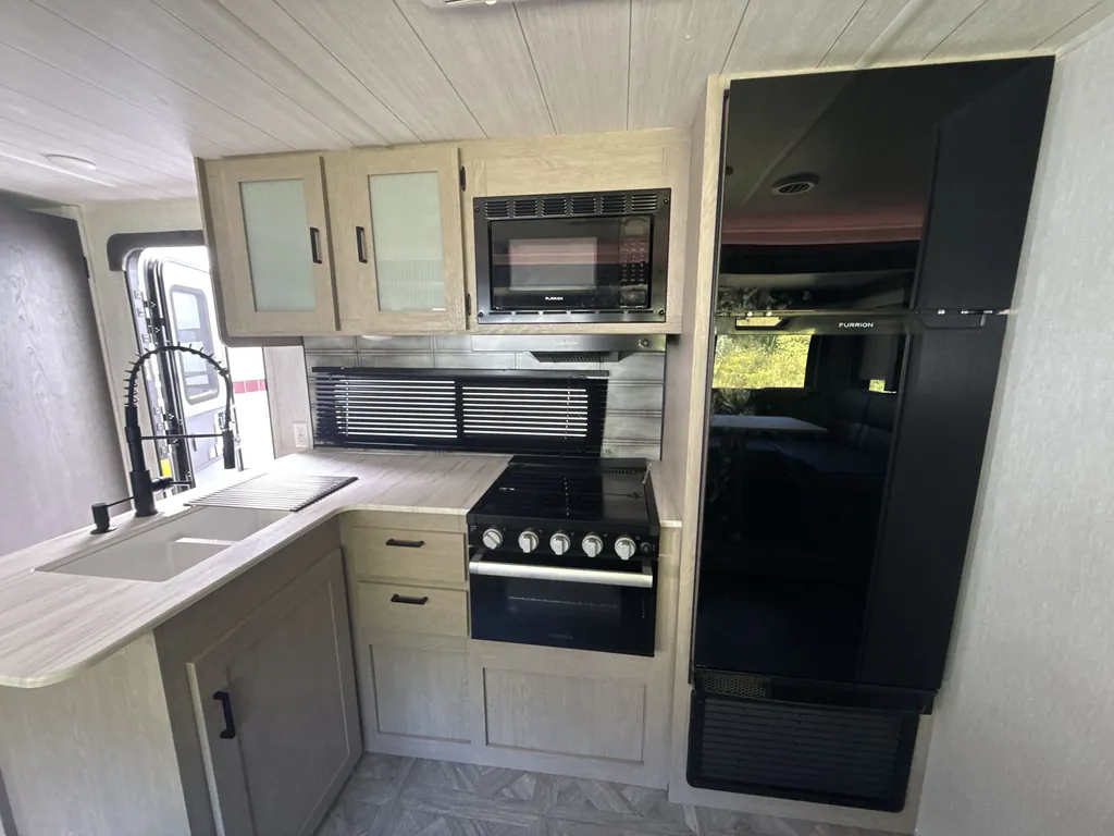 2024 Forest River Salem Cruise Lite 273QBXL, Photos photo 11