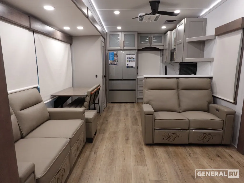 2026 Alliance RV Paradigm 382RK - Photo 3