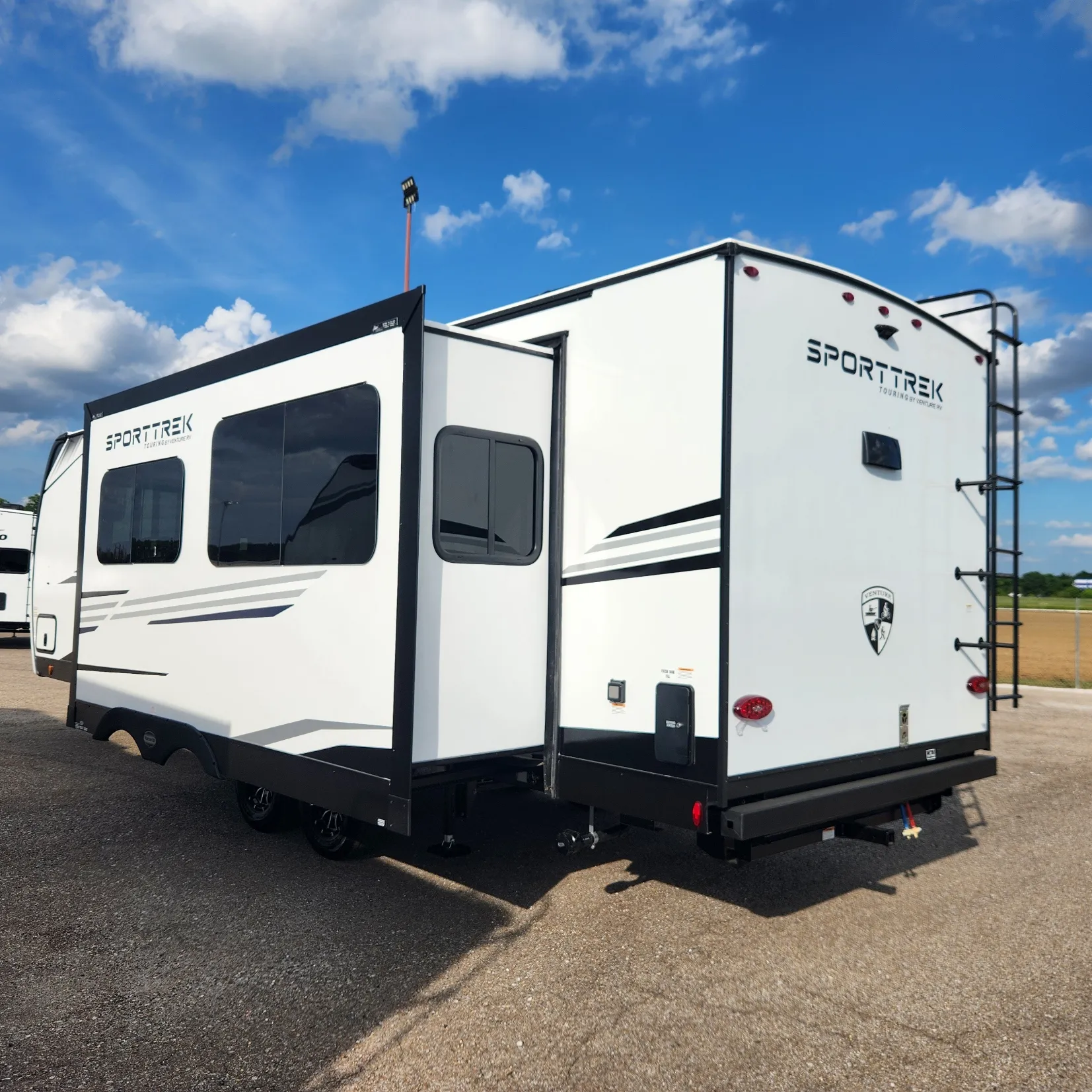 2026 Venture RV SportTrek Touring Edition STT272VRK - Photo 4