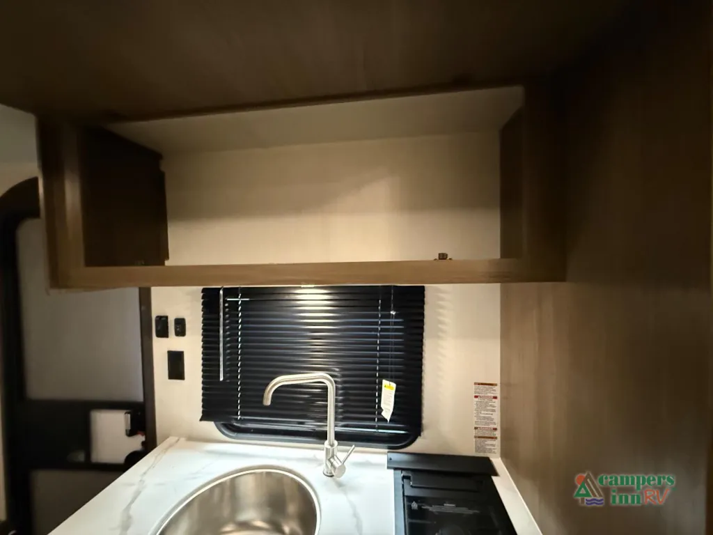 2026 Forest River Westbrook 16CC, Photos photo 19