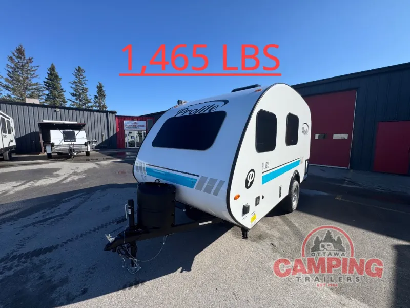 2025 Prolite Prolite Plus S - Main photo