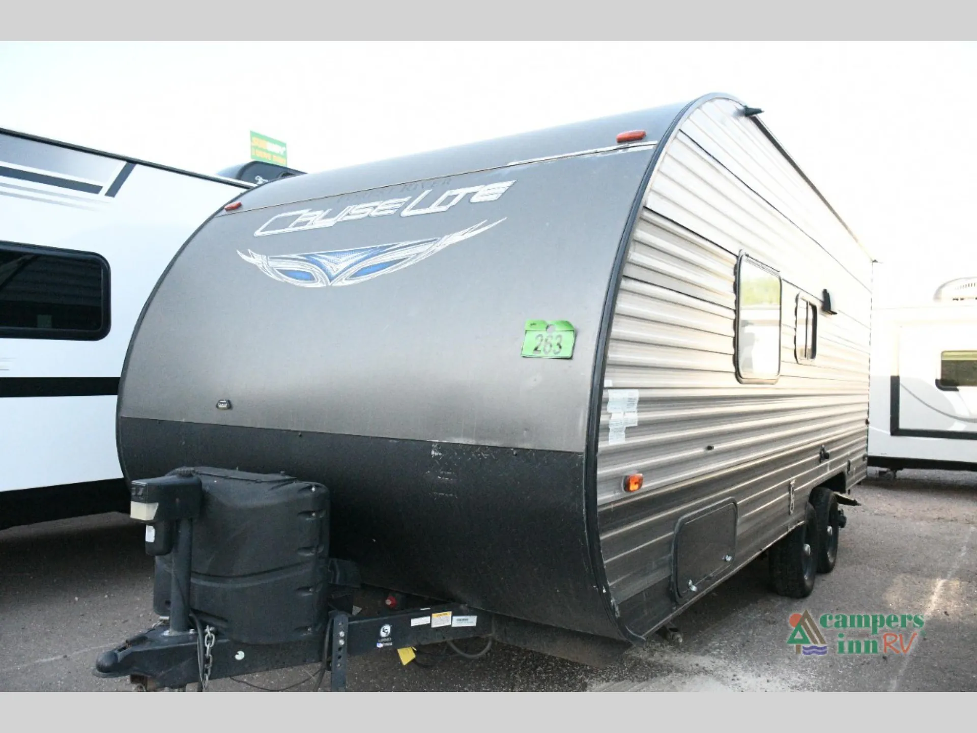 2020 Forest River Salem Cruise Lite 171RBXL — Photo 5
