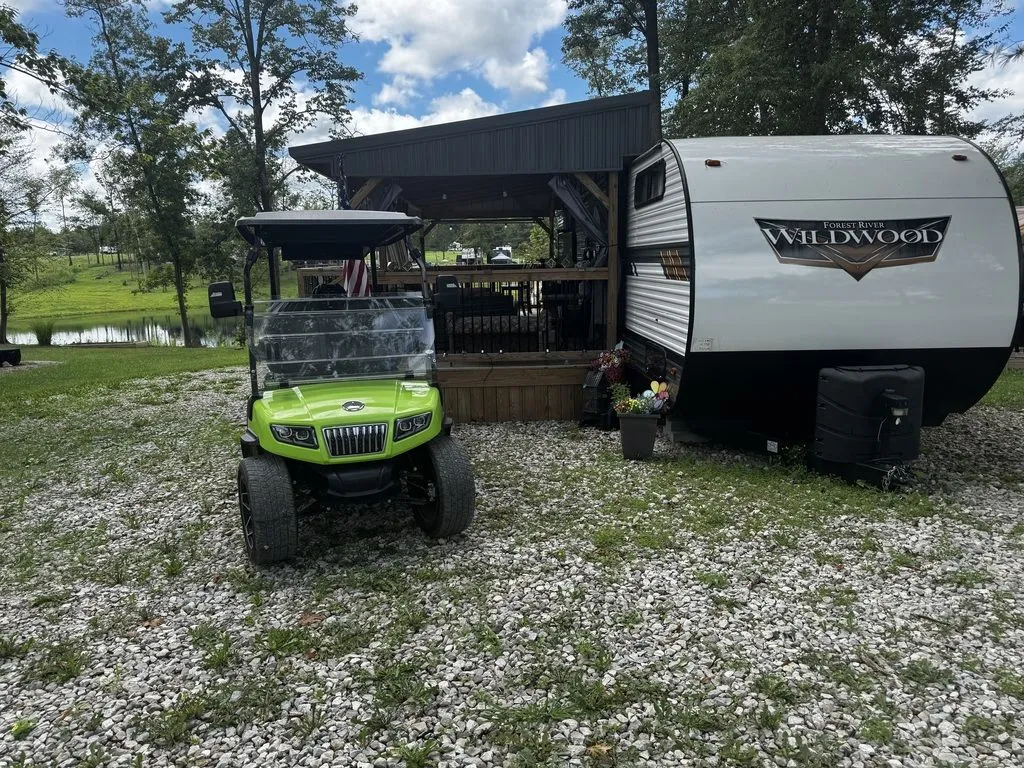 2010 Jayco Eagle Super Lite 314BDS - Photo 2