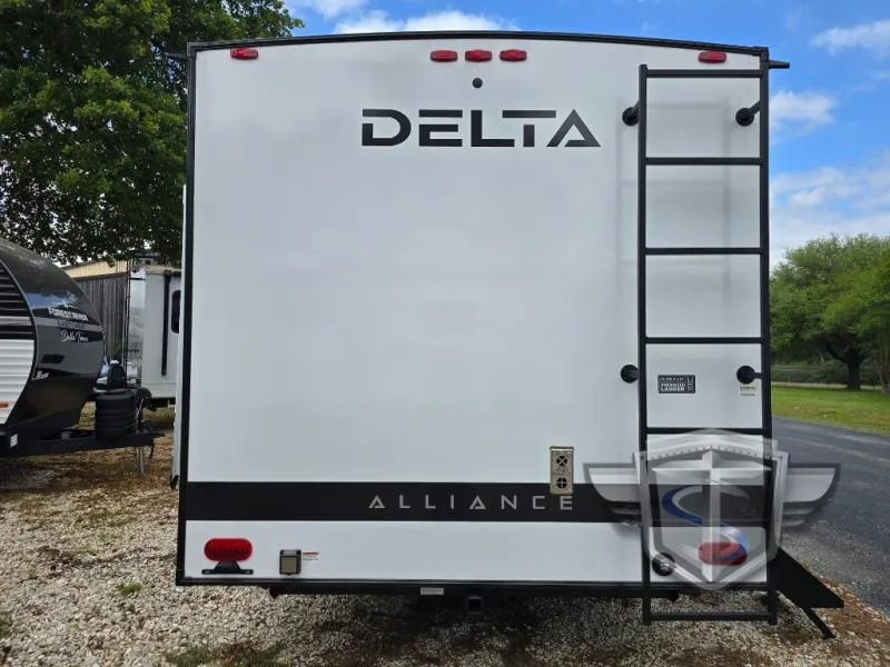 2026 Alliance RV Delta ML206 - Photo 4