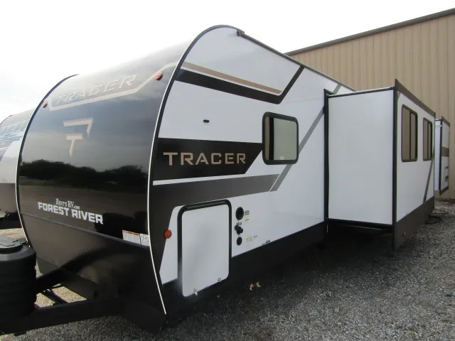 2026 Prime Time Tracer 295DB - Photo 3