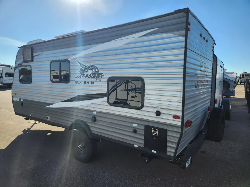 2021 Jayco Jay Flight SLX 7 174BH, Photos photo 17