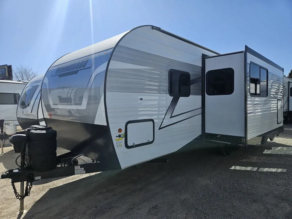 2025 Winnebago Access 25ML - Photo 4