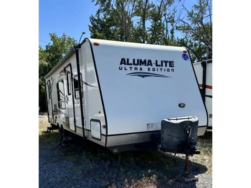 2013 Holiday Rambler Aluma-Lite Ultra 268RBS - Photo 2