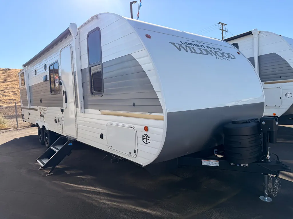 2026 Forest River Wildwood X-Lite 273QBXL for sale in Lancaster