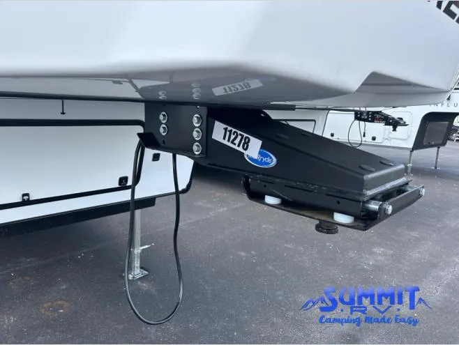 2027 Forest River Sabre 36DBB - Photo 4