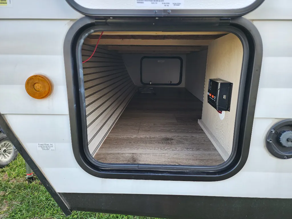 2025 Shasta RVs i-5 Edition 525BHS, Photos photo 14