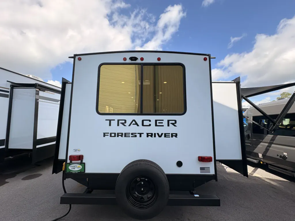 2027 Forest River Tracer 286RL, Photos photo 25