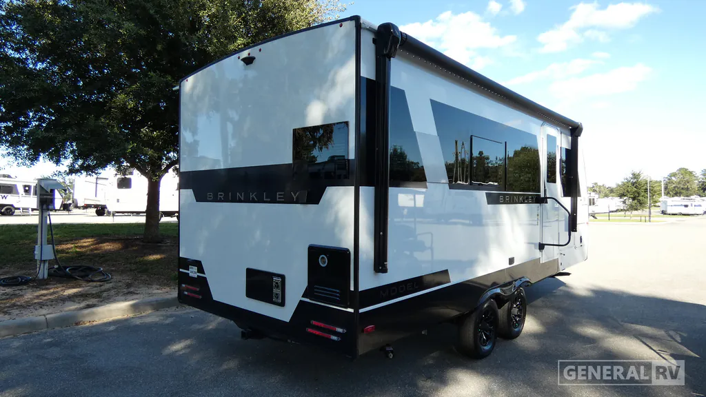 2026 Brinkley Model Ix 20X, Photos photo 4